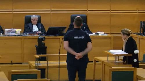 Justice en France Bild 1