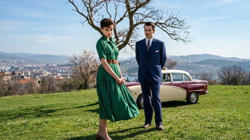 Bir Şoförün Gizli Defteri Bild 1