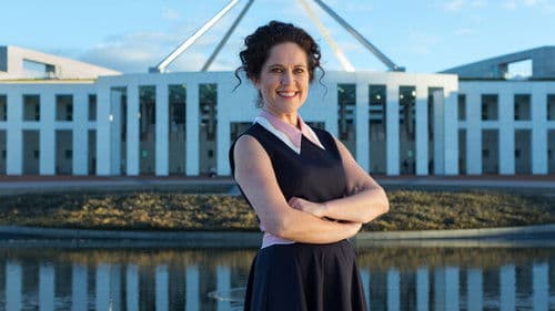 The House with Annabel Crabb Bild 2