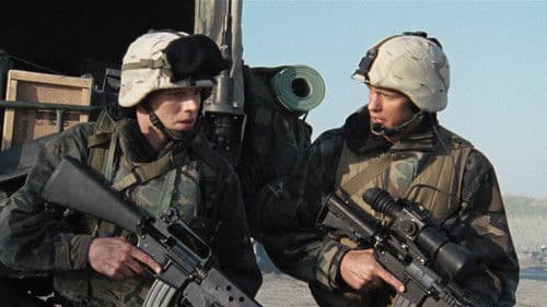 Generation Kill Bild 4