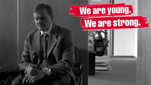 Wir sind jung. Wir sind stark. Bild 7
