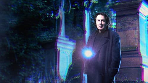 Jonathan Ross: Haunted Homecoming Bild 1