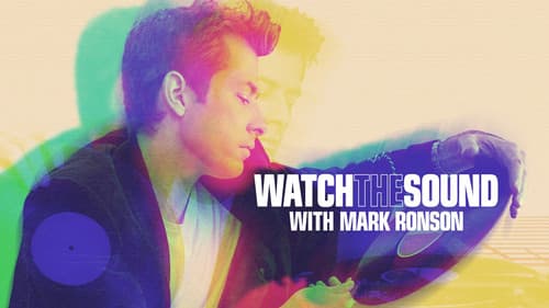 Mark Ronson: Watch the Sound! Bild 4