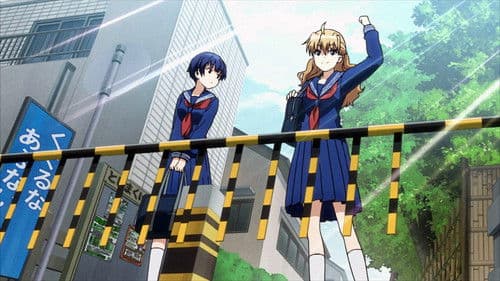 Crossing Time Bild 2