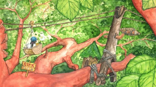 風のクロノア door to phantomile Bild 1