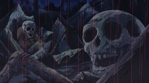 Violence Jack - Harem Bomber Bild 4