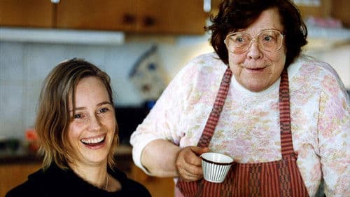 Zurück nach Dalarna Bild 5