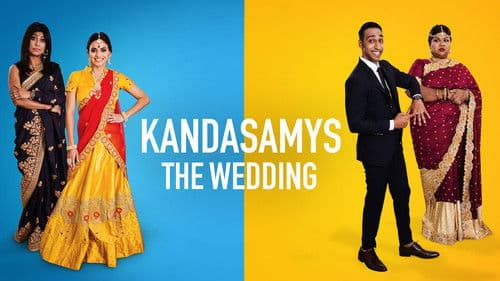 Kandasamys: The Wedding Bild 1