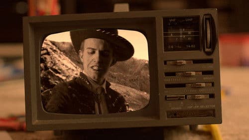 La vaquera, el detective y el gato Bild 1