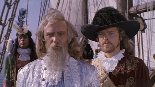 Robinson Crusoe Bild 3