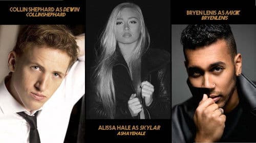 Hallowed Be Thy Name Bild 1