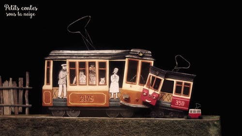 Petits contes sous la neige Bild 2