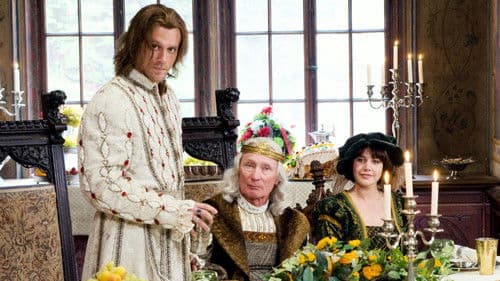 König Drosselbart Bild 2