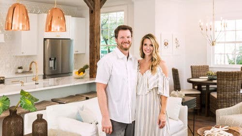 Renovation Realities: Dale Jr. & Amy Bild 7