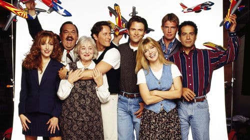 Wings - Die Überflieger Bild 1