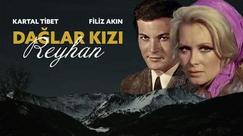 Dağlar Kızı Reyhan Bild 2