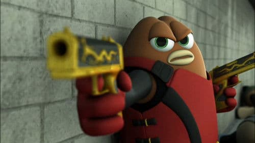 Killer Bean Forever Bild 4