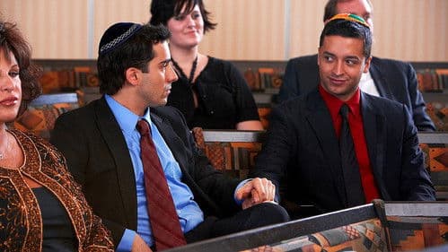 Oy Vey! My Son Is Gay! Bild 4