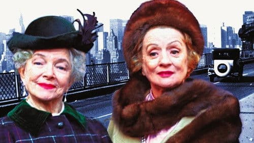 The Snoop Sisters Bild 1