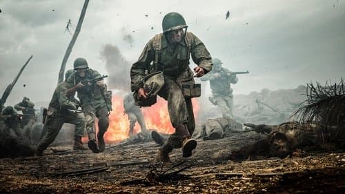 Hacksaw Ridge - Die Entscheidung Bild 8