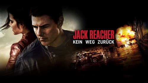 Jack Reacher - Kein Weg zurück Bild 4