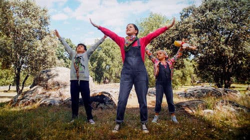 O Du Friedliche Bild 1