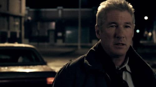 The Flock - Dunkle Triebe Bild 3