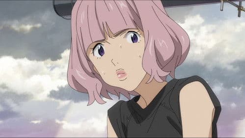 EVANGELION: 3.0 Bild 6