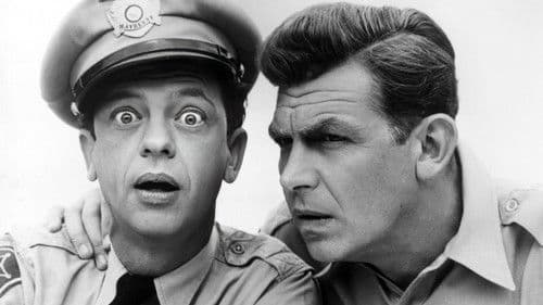 The Andy Griffith Show Bild 3