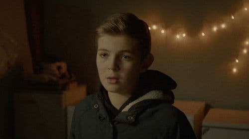 Ud af det blå Bild 1