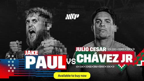 Jake Paul vs. Julio Cesar Chavez Jr Bild 8