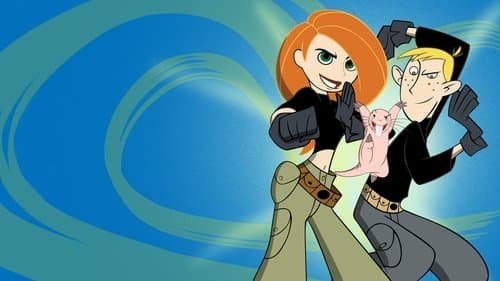 Kim Possible Bild 5