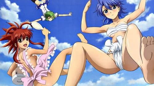 Demon King Daimao Bild 2