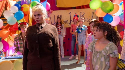 Juf Braaksel en De Magische Ring Bild 5