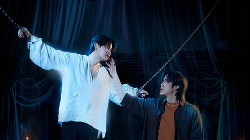 Revamp: The Undead Story Bild 7