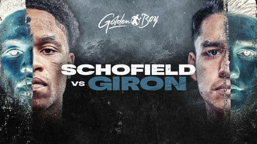 Floyd Schofield vs. Rene Tellez Giron Bild 1