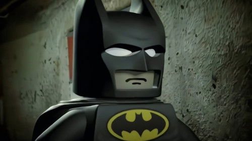 Lego Batman: Bricks, Bats & Bad Guys Bild 1