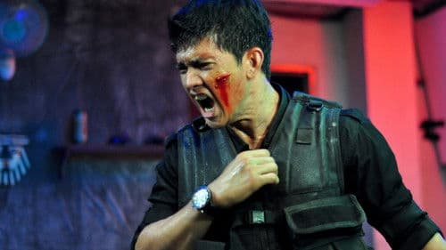 The Raid Bild 4