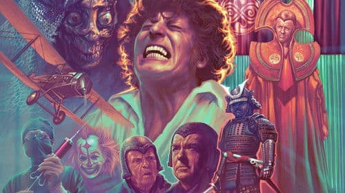 Doctor Who: The Deadly Assassin Bild 6