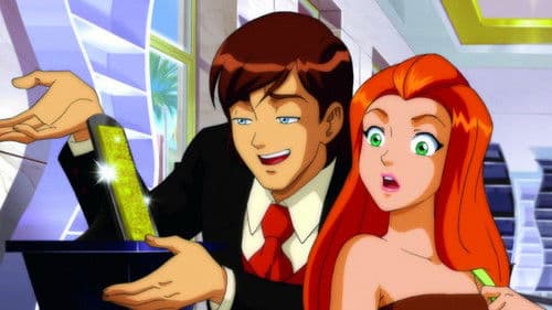 Totally Spies - Der Film Bild 2