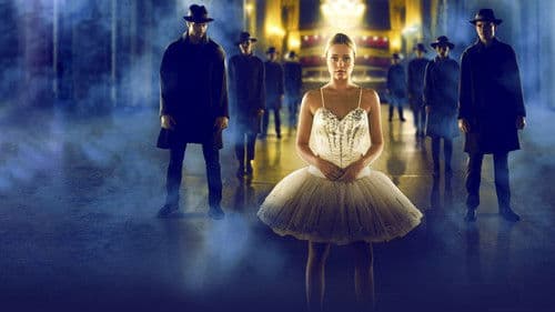 Find me in Paris - Tanz durch die Zeit Bild 5