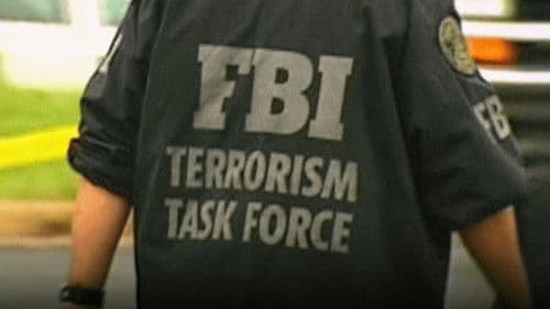 Inside FBI – Die härtesten Fälle Bild 8