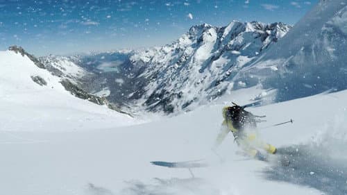 Symphony on Skis Bild 3