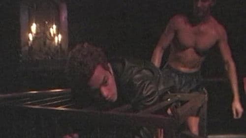 The Spank Club Bild 2