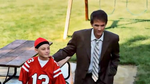 Johnny - Jeder Mensch hat eine Mission Bild 5