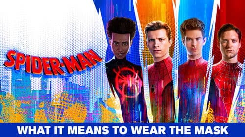 What It Means to Wear the Mask Bild 1