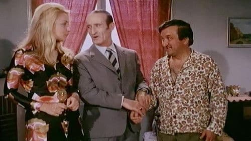 Ο Άνθρωπος Ρολόι Bild 2