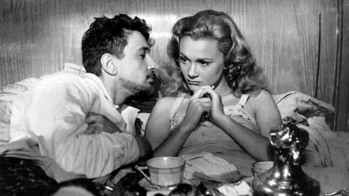 Die naive Sünderin Bild 1