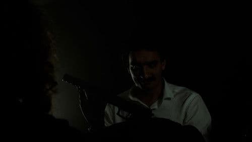 Ο Μάρτυρας Bild 2