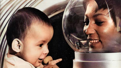 Andromeda - Tödlicher Staub aus dem All Bild 3